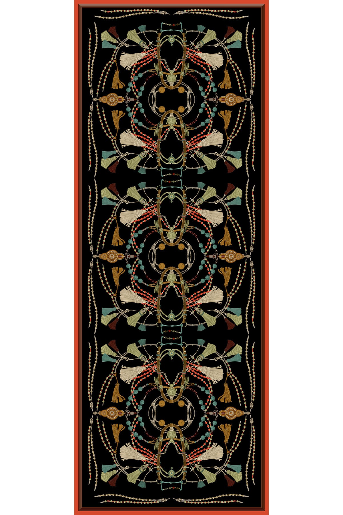 Alhambra Noir