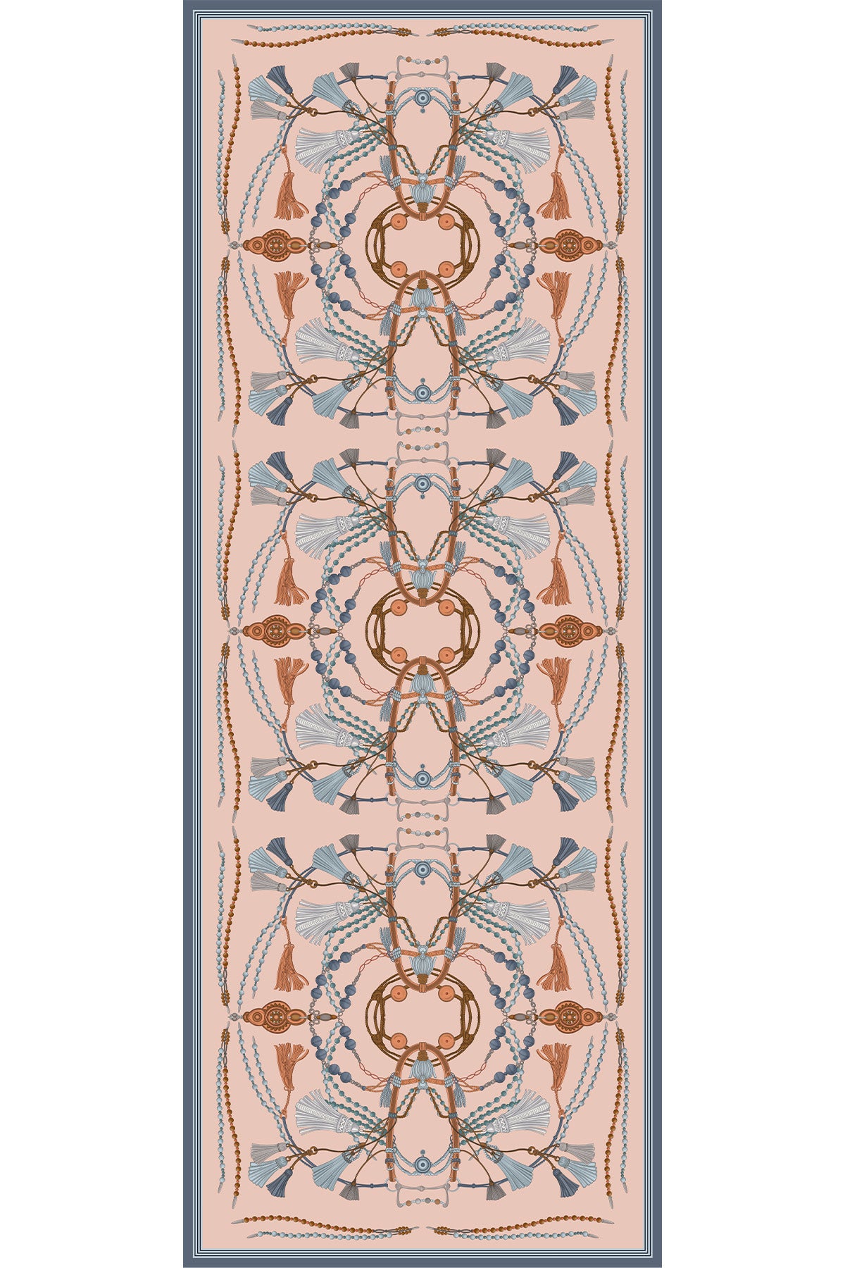 Alhambra Pearl