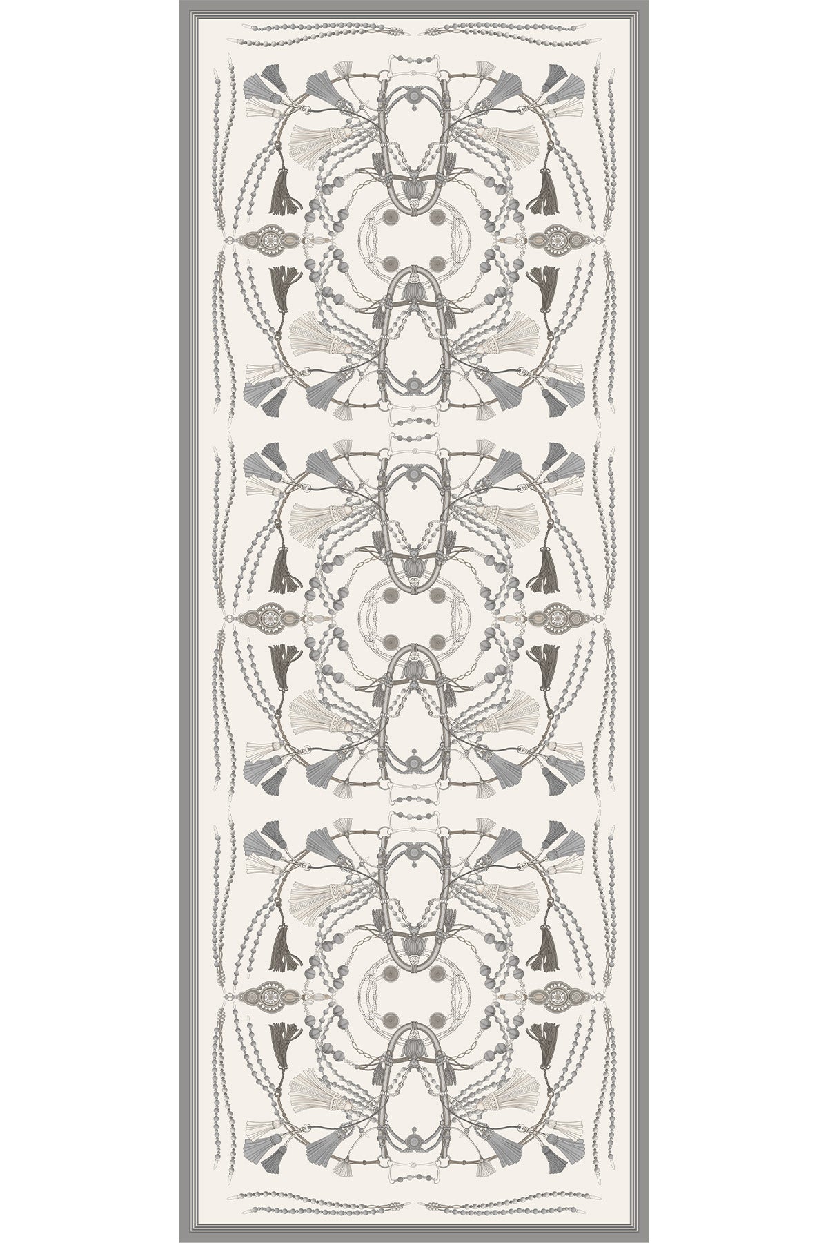Alhambra Arabesque