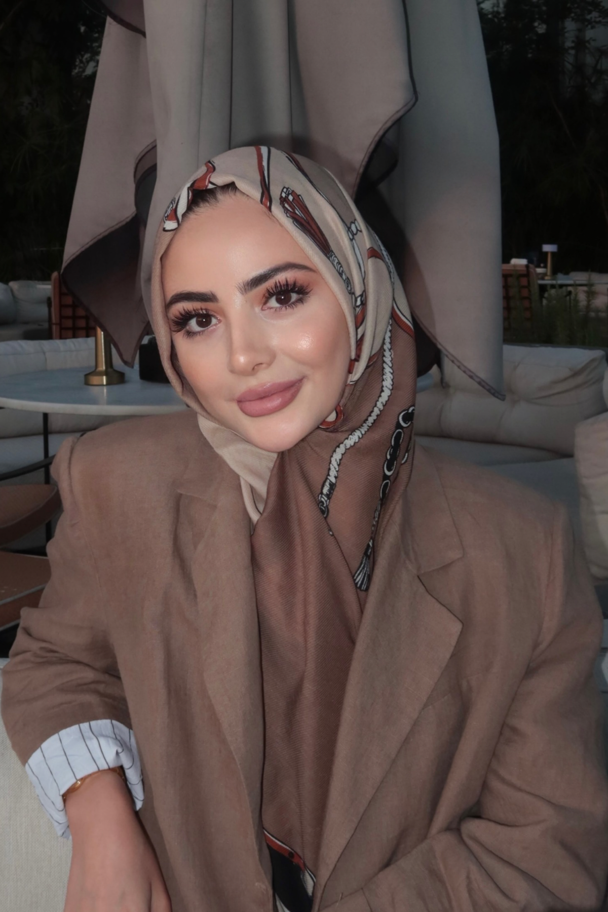 Lanac Beige