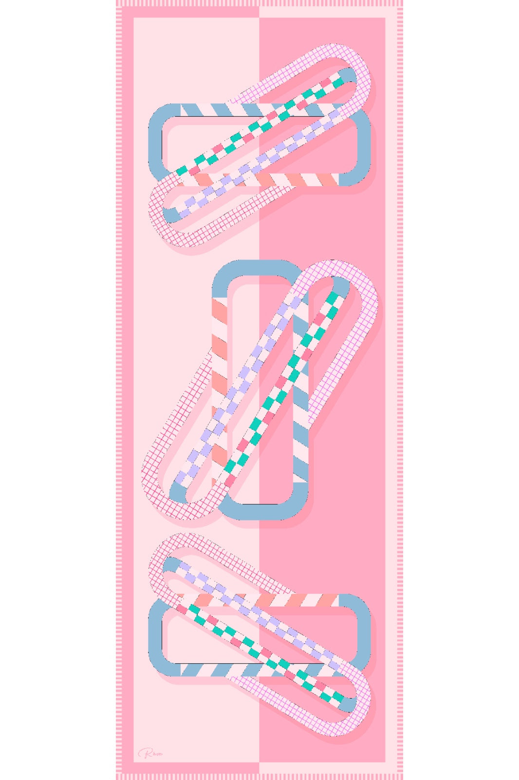 Riviera Pink