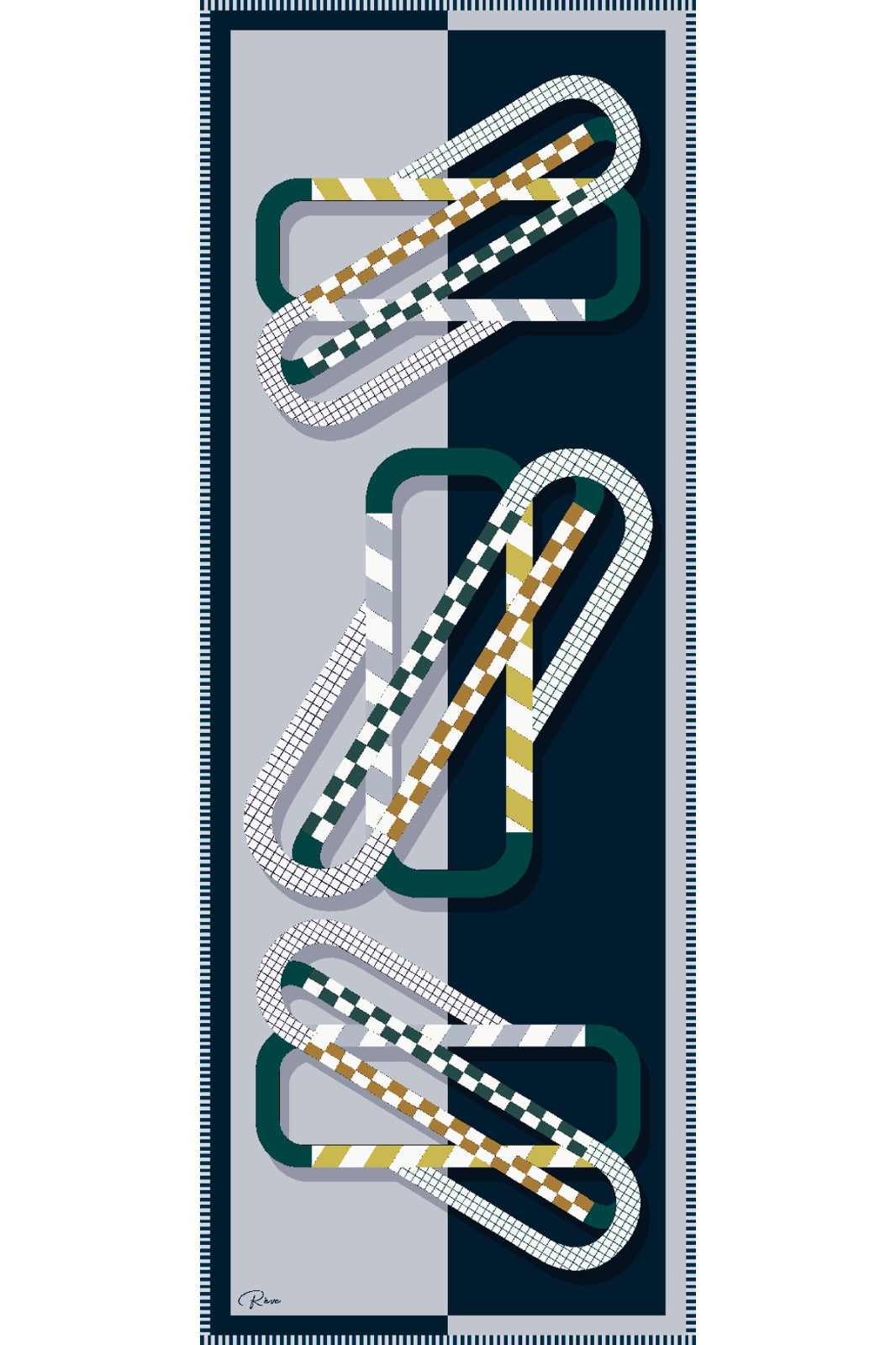 Riviera Navy