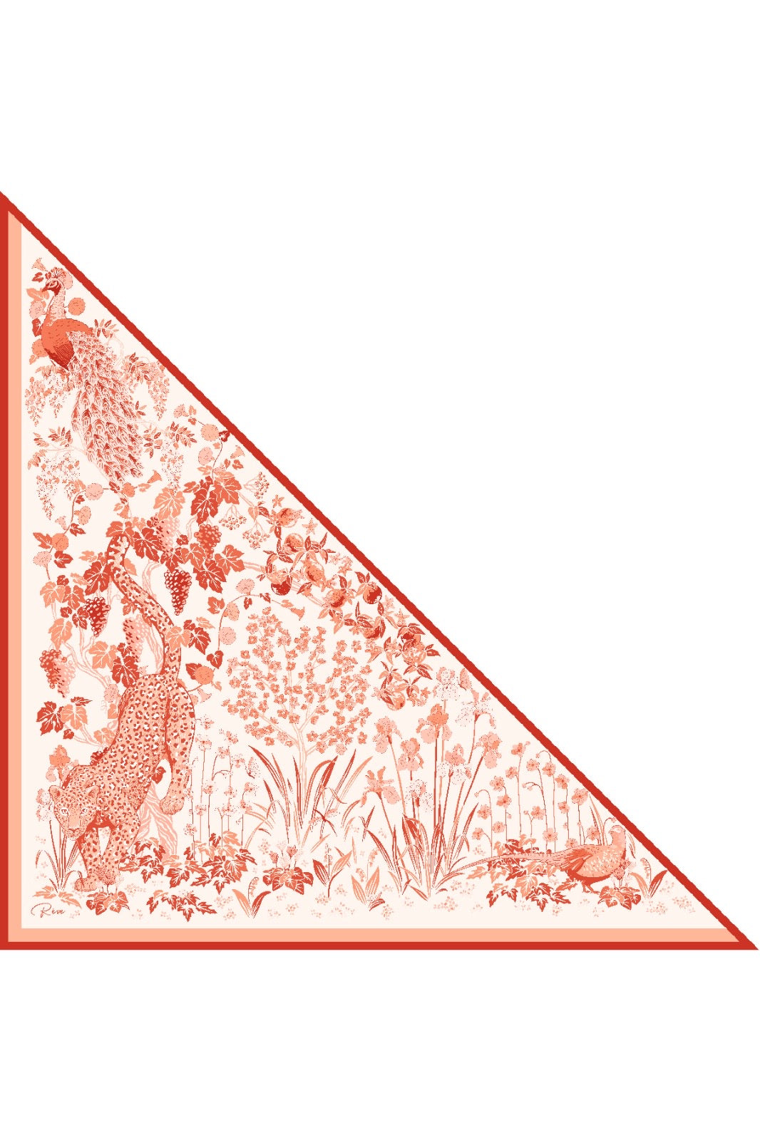 Le Jardin Coral