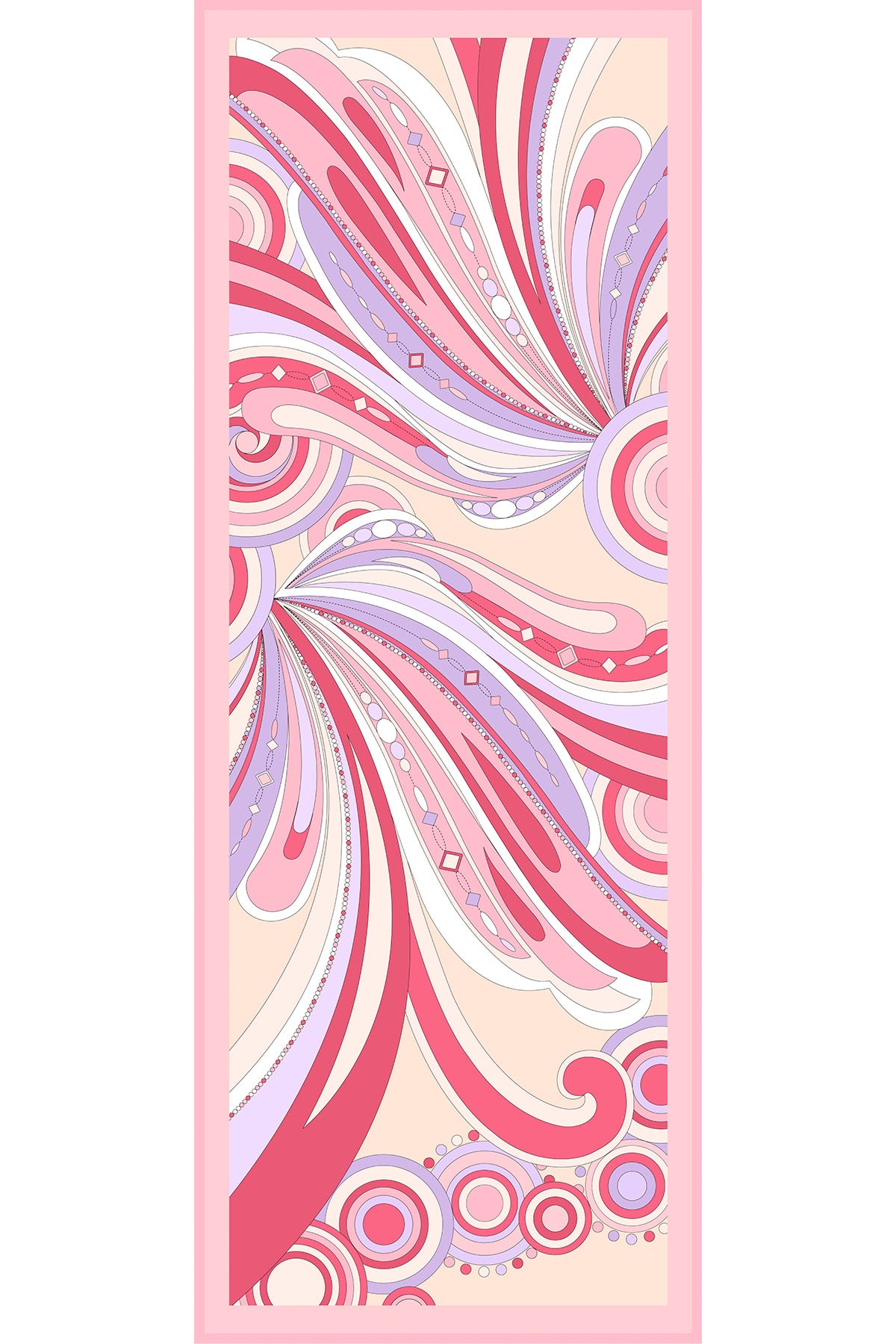 Lunara Pink