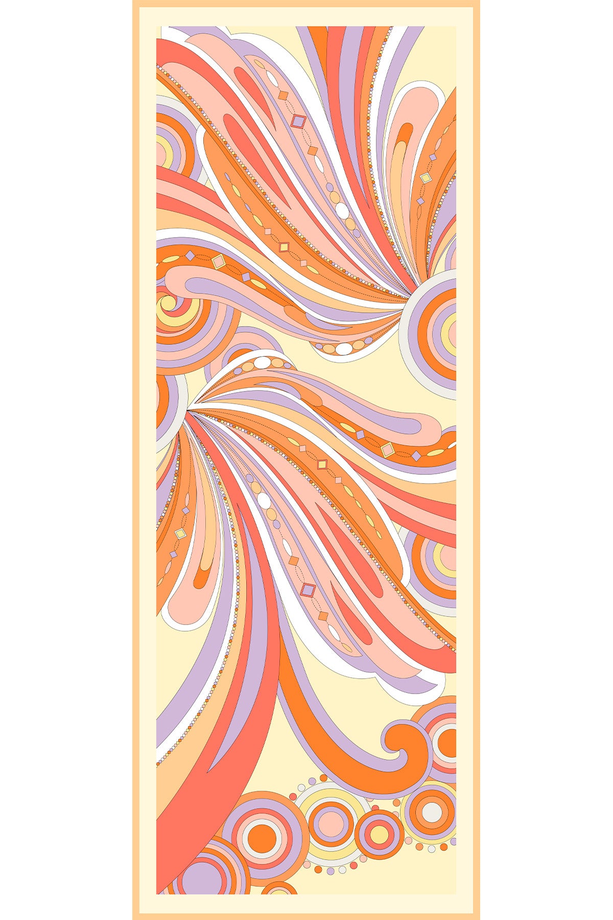 Lunara Orange