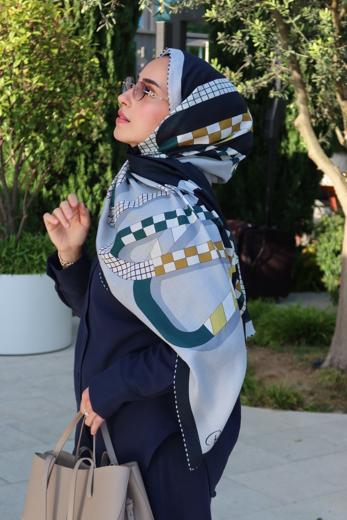 Riviera Navy