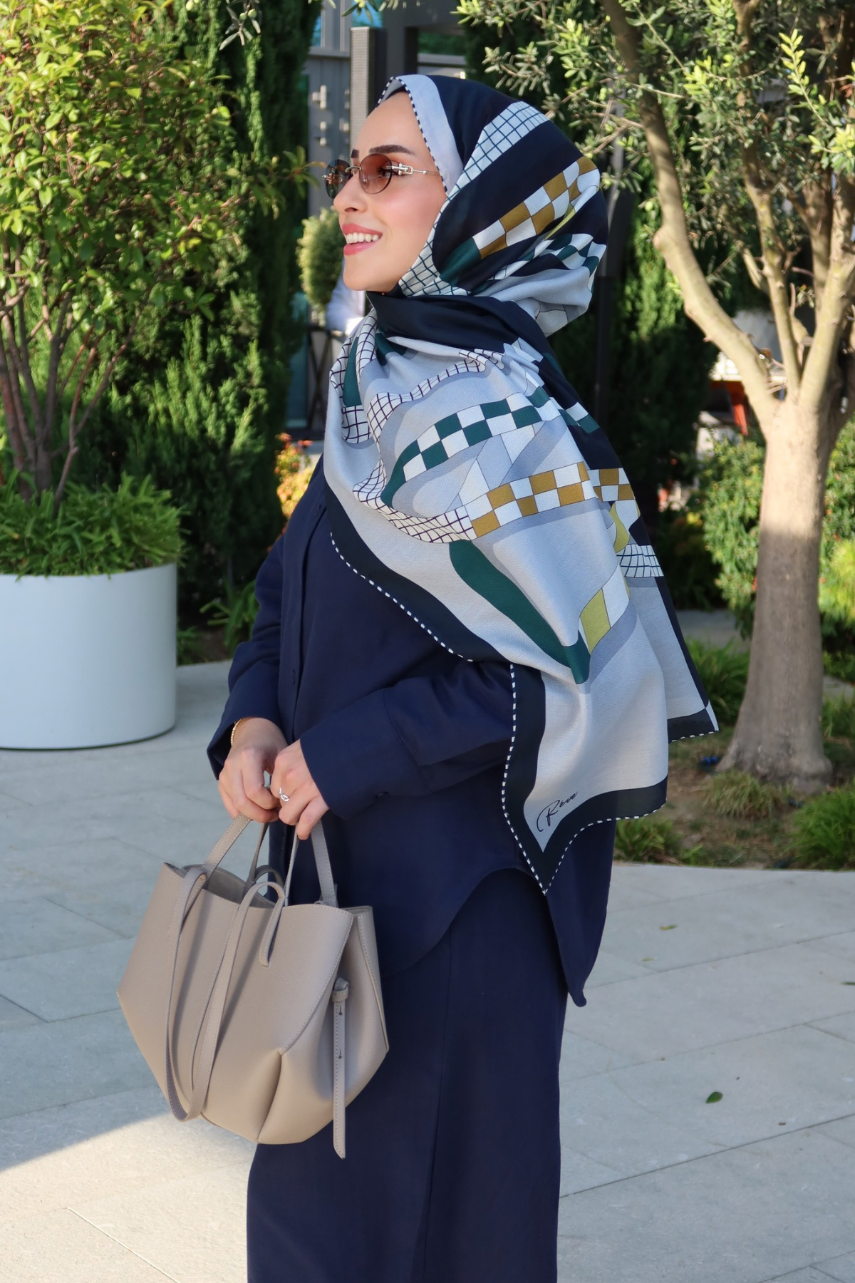 Riviera Navy
